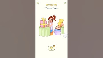 § #DOP2 : Best game ever ; #Gameplay #VideoGame ( #IOS / #Android ) #Shorts #Viral #The_LittleGamer