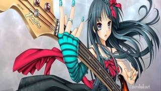 nightcore swagger jagger