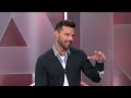 (FULL INTERVIEW) Ricky Martin on Telemundo&#39;s &quot;Al Rojo Vivo&quot;