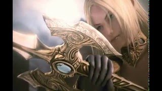 Lineage 2 Within Temptation