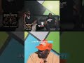 Earning It Comedian Frog Tha Man pulled up and went CRAZY on The Great Guys Podcast 😂🔥
