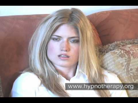 3 girls going under hypnosis - Part 4 - Blank mind - Forget name
