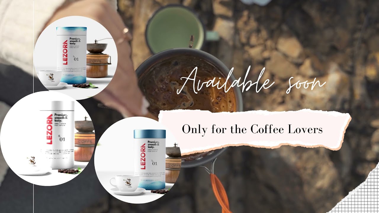 THE MOST PREMIUM COFFEE AVAILABLE IN SRI LANKA YouTube