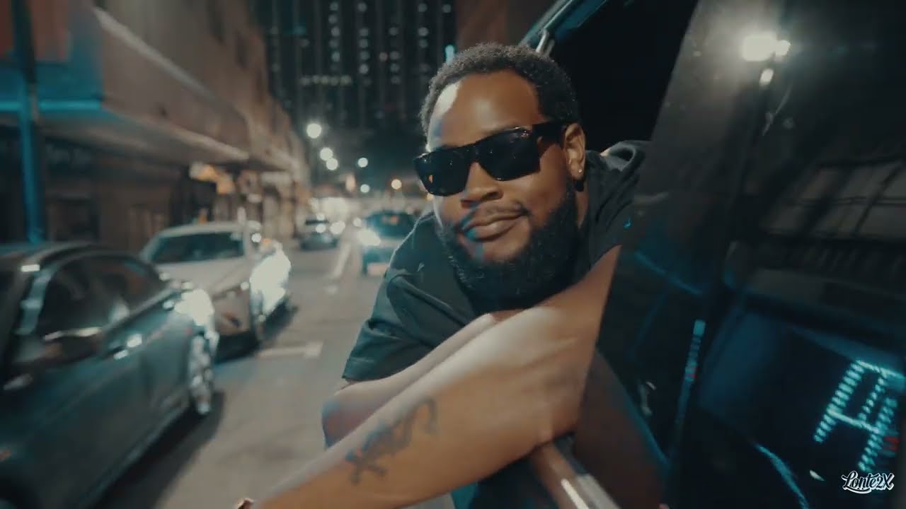 Lonte 2x - Up The Score (Official Video) Shot By @DineroFilms1