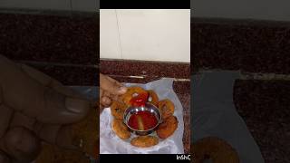 Receta e menjëhershme e Medu Vada