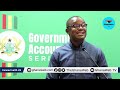 ⚡🇬🇭 John Jinapor directs ECG to provide regular updates on erratic power outages