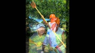 Julian Apple Picking - Sep 2014