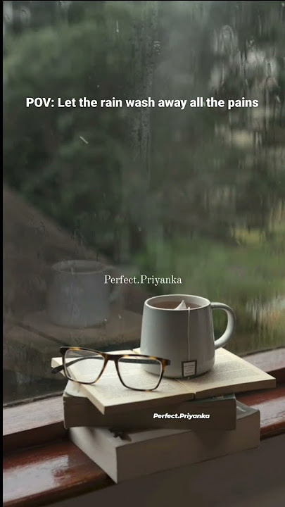 Rain Old Songs=Either you'll remember everything, or you'll forget everything #rain #shorts #oldsong