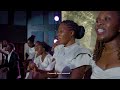 TEGEKA YESU BY Nouvelle Alliance Choir 