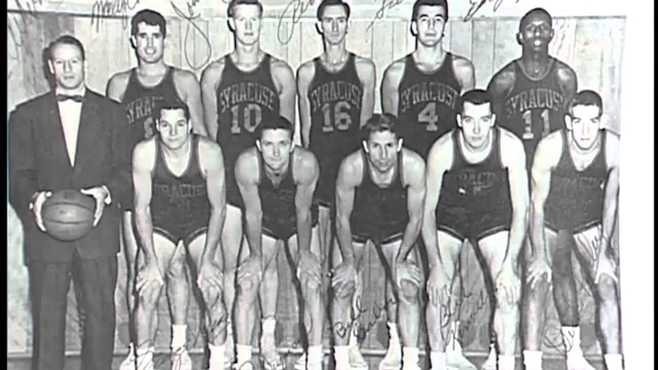 Black History Moment of the Week - "Earl Lloyd"