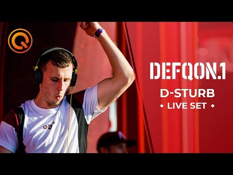 D-Sturb | Defqon.1 Weekend Festival 2019