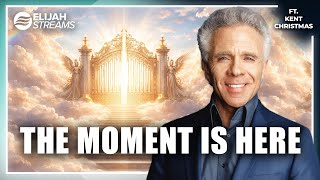 God Will Perform His Word…Now! – Kent Christmas