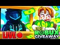 🔴Top Subscribers Gets Robux💵 in PLS DONATE🤑! #RobuxGiveaway #shorts #shortsfeed #shortlive