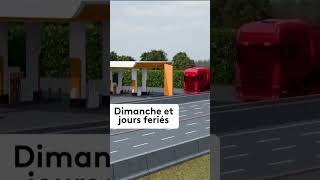 La traque aux centimes à la pompe ⛽📉 #automobile #automotive #news #new