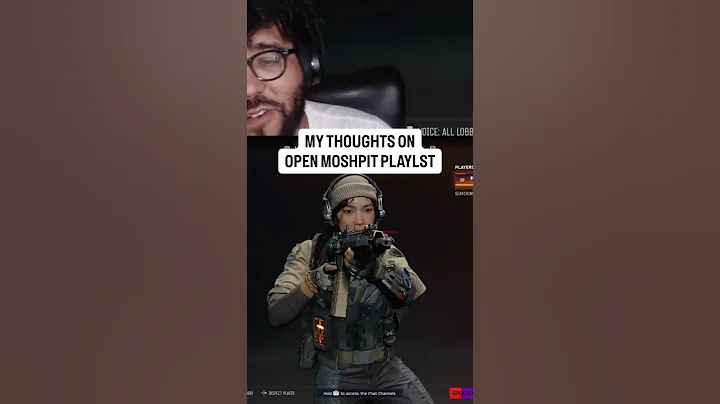 No SBMM in Black Ops 7?! 🤯 #blackops7 #callofduty #gaming