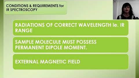 MSc Chemistry Semester-I Paper-IV Unit-I Lect-01 (GROUP THEORY & SPECTROSCOPY) Dr Shalini Saxena