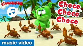 Choco Choco Choco (Spanish) - Osito Gominola - Gummibär The Gummy Bear