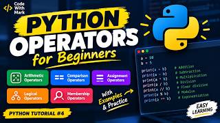 Python Operators