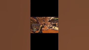 Red Faction Guerrilla Re-Mars-tered Clips #redfaction