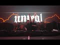 Capture de la vidéo Nico Moreno B2B Dyen All Night Long | Unreal X Free Your Mind