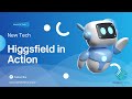 Higgsfield: Next-Gen AI Video Creation - The Best AI Tool 2025