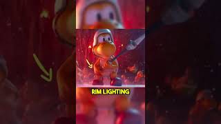 Animation TRICKS You Can Learn from the PROS 🤯 [Super Mario Bros Animators] #b3d #3danimation