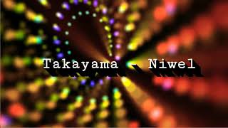 Takayama - Niwel
