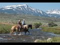 The Dude Ranches of the American West