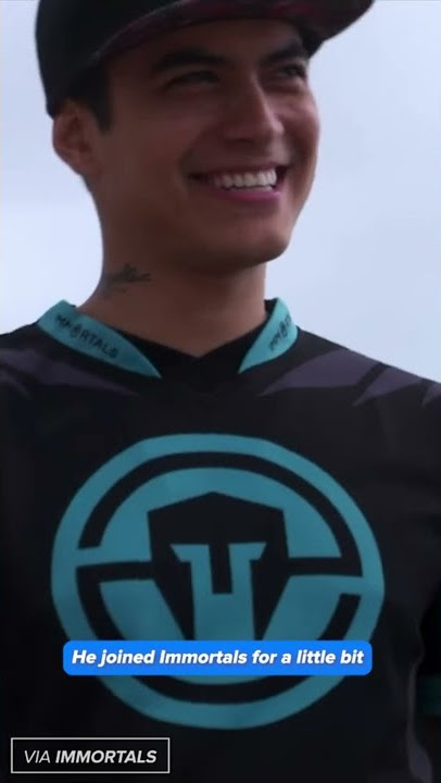 Wait, FNX was in a REALITY show in Brazil?