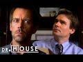 ¡La testarudez de Gregory House no tiene límites! | Dr. House: Diagnóstico Médico