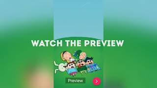 Shin Chan Live Wallpaper screenshot 3