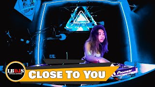 DJ Remix Terbaru - Close To You Full Bass | AJAY ANGGER