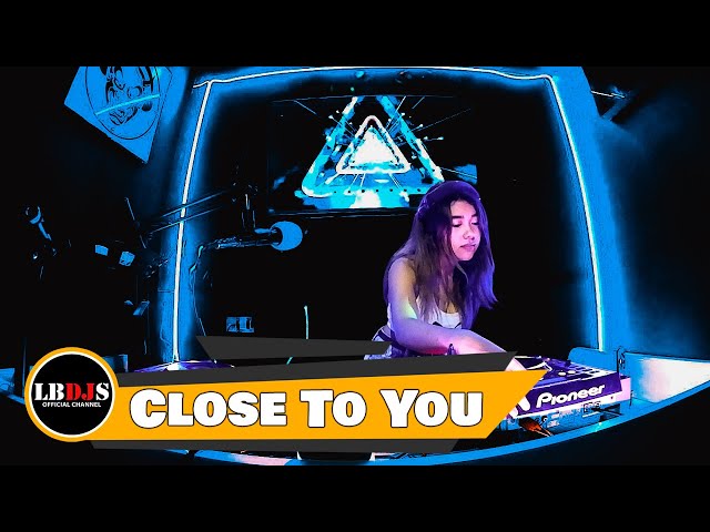 DJ Remix Terbaru - Close To You Full Bass | AJAY ANGGER class=