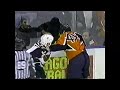 Eric Godard vs Eric Boulton Round 2
