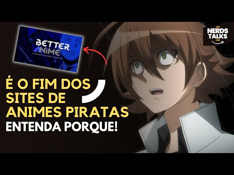 BETTER ANIME VOLTOU #anime #shorts #betteranime 