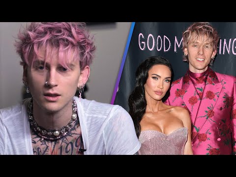 I Just F***ing Snappedâ€: Why Machine Gun Kelly Called Megan Fox With A  Shotgun In His Mouth - First Curiosity