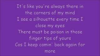 Olly Murs ft Flo Rida-Troublemaker -Lyrics-