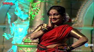 Silicon Andhra International Kuchipudi Dance Convention Mahabrinda Natyam  Day 2  Part 12