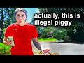 When Dumb Suspects Think They're Smarter Than Cops