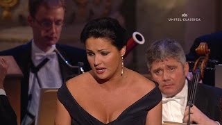 Pergolesi Stabat Mater (Anna Netrebko, Marianna Pizzolato) HD