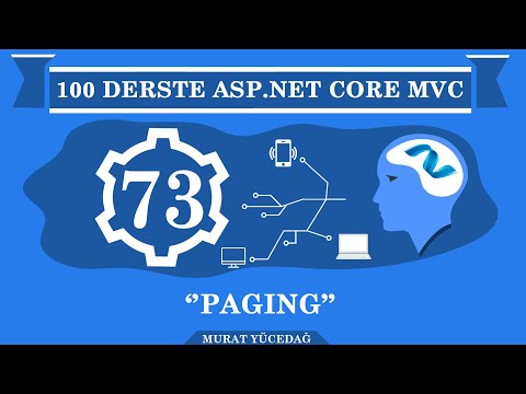 Asp.Net Core Mvc