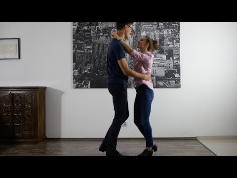 Wedding Dance Steps for Beginners | KORTEZ - WE DWOJE. | Online Tutorials