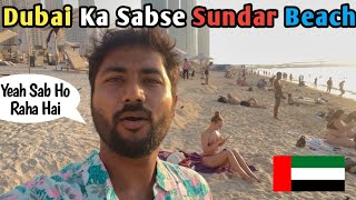 My First Impression Of Dubai After Visiting 90 Countries