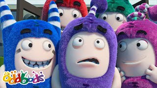 sugar crash oddbods full episode funny cartoons for kids