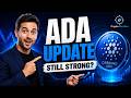 🚀 Cardano Update Is ADA About to Explode