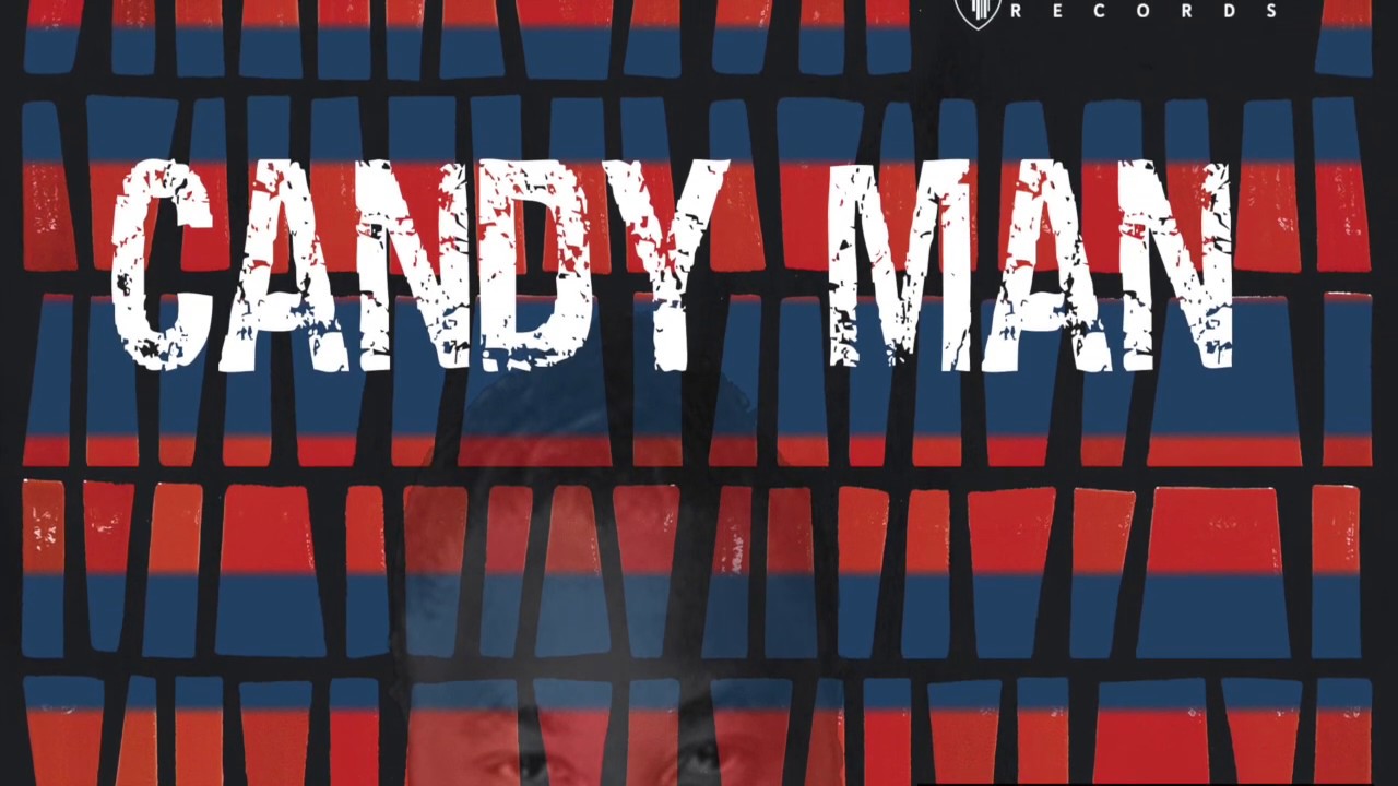Candy Man - Wolves auf YouTube ansehen Candy Man - Wolves auf YouTube ansehen