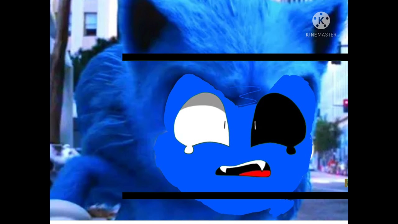 Sonic feels awkward. Песня monster how should i feel
