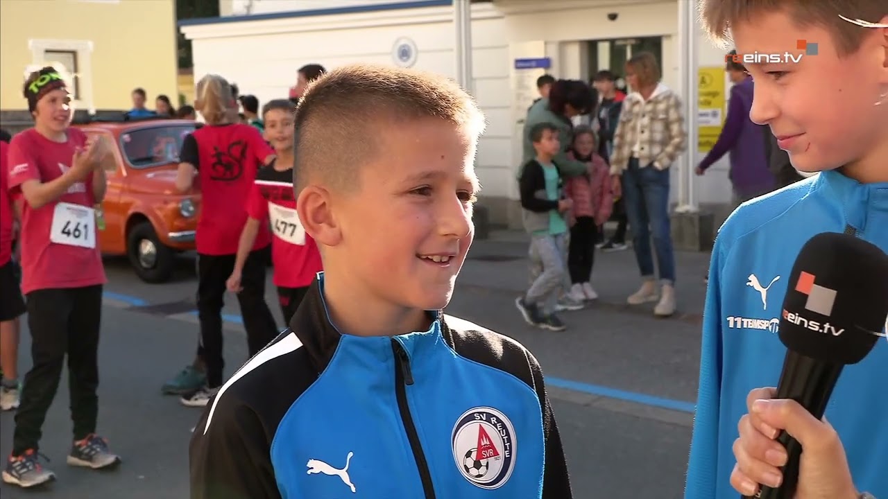 Autofreier Tag mit Rotary Stundenlauf in Reutte