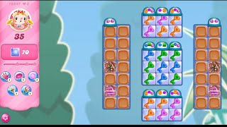 Candy Crush Saga Level 19547 Walkthrough | Tips & Strategy
