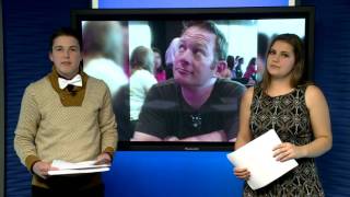 CitrusTV News November 13, 2015